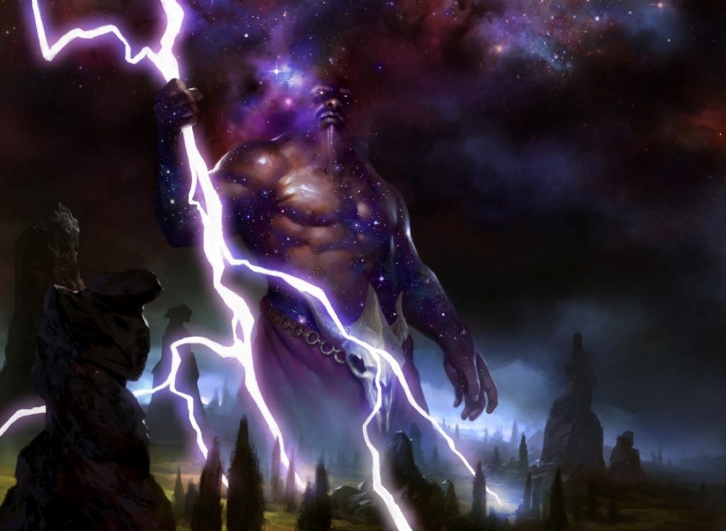 Daarken | Digital Painting & Art Inspiration on Paintable.cc